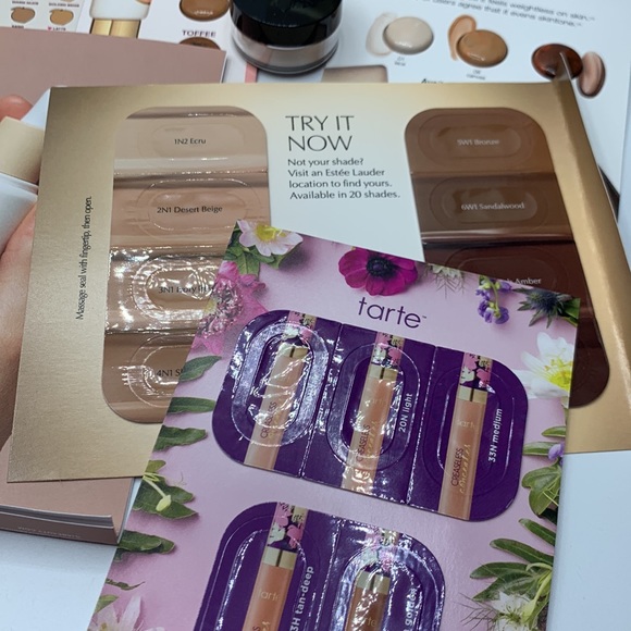 Sephora Beauty Insider Bundle - Picture 3 of 9